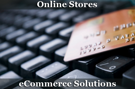 eCommerce and Online Shopping Carts